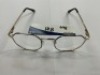 Caroline Lemke - Glasses - Bahamas CL5909-3 - 2