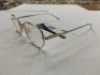 Caroline Lemke - Glasses - Gili CL5901-2 - 2
