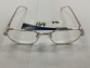 Caroline Lemke - Glasses - Gili CL5901-2 - 5