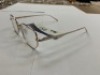 Caroline Lemke - Glasses - Gili CL5901-2 - 4