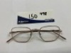 Caroline Lemke - Glasses - Gili CL5901-2