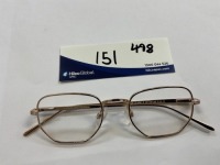 Caroline Lemke - Glasses - Gili CL5901-2