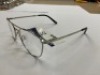 Caroline Lemke - Glasses - Spirit CL5900-2 - 4