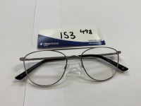 Caroline Lemke - Glasses - Spirit CL5900-2