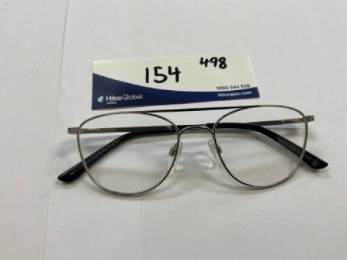 Caroline Lemke - Glasses - Spirit CL5900-2
