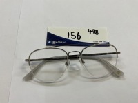 Caroline Lemke - Glasses - Modern CL5893-2