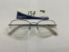 Caroline Lemke - Glasses - Modern CL5893-2