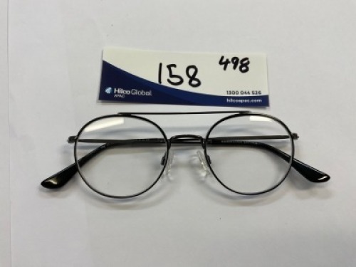 Caroline Lemke - Glasses -Yay CL5903-2