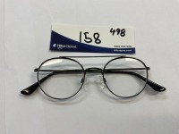 Caroline Lemke - Glasses -Yay CL5903-2