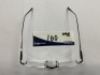 Caroline Lemke - Glasses - Bay CL5904-1 - 3