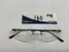 Caroline Lemke - Glasses - Bay CL5904-1