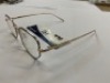 Caroline Lemke - Glasses - Gili CL5901-3 - 4