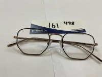 Caroline Lemke - Glasses - Gili CL5901-3
