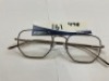 Caroline Lemke - Glasses - Gili CL5901-3