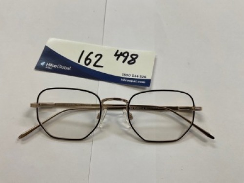 Caroline Lemke - Glasses - Gili CL5901-3