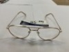 Caroline Lemke - Glasses - Safari CL5894-2 - 2