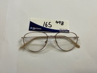Caroline Lemke - Glasses - Safari CL5894-2