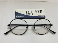 Caroline Lemke - Glasses - Ice CL5892-1