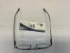 Caroline Lemke - Glasses - Ice CL5892-1 - 3