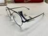 Caroline Lemke - Glasses - Ice CL5892-1 - 4