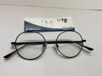 Caroline Lemke - Glasses - Ice CL5892-1