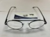 Caroline Lemke - Glasses - Ice CL5892-1 - 2