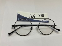 Caroline Lemke - Glasses - Ice CL5892-1