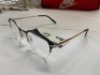 Caroline Lemke - Glasses - Ruby CL5882-1 - 4