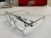 Caroline Lemke - Glasses - Ice CL5892-3 - 4