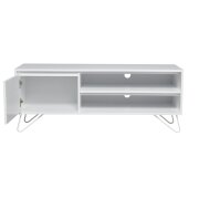 1 x Jensen Media Unit 1200 - White - 2