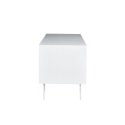 1 x Jensen Media Unit 1200 - White - 3