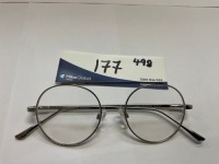 Caroline Lemke - Glasses - Ruby CL5882-1