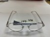Caroline Lemke - Glasses - Ruby CL5882-1 - 2