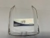 Caroline Lemke - Glasses - Ruby CL5882-1 - 3