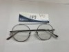 Caroline Lemke - Glasses - Ruby CL5882-1