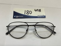 Caroline Lemke - Glasses - Safari CL5894-1