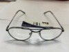 Caroline Lemke - Glasses - Safari CL5894-1 - 2