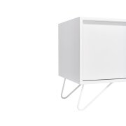 1 x Jensen Media Unit 1200 - White - 5