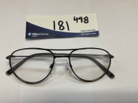 Caroline Lemke - Glasses - Safari CL5894-1