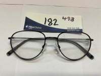 Caroline Lemke - Glasses - Safari CL5894-1