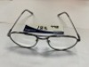 Caroline Lemke - Glasses - Safari CL5894-1 - 2