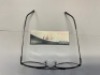 Caroline Lemke - Glasses - Safari CL5894-1 - 3