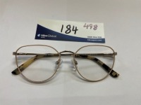 Caroline Lemke - Glasses - PRO CL5886-3