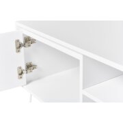 1 x Jensen Media Unit 1200 - White - 7