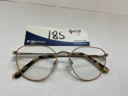 Caroline Lemke - Glasses -PRO CL5886-3