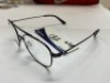 Caroline Lemke - Glasses - Kyoto CL5896-1 - 4