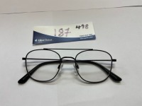 Caroline Lemke - Glasses - Kyoto CL5896-1