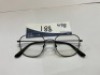 Caroline Lemke - Glasses -Kyoto CL5896-1