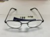 Caroline Lemke - Glasses - Kyoto CL5896-1 - 2