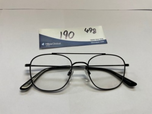 Caroline Lemke - Glasses - Kyoto CL5896-1
